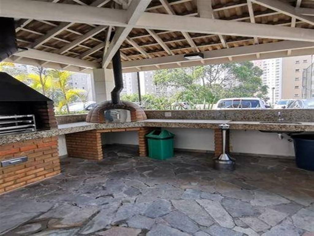 Apartamento com 2 quartos e 48 m² em Vila Guilhermina, Praia Grande