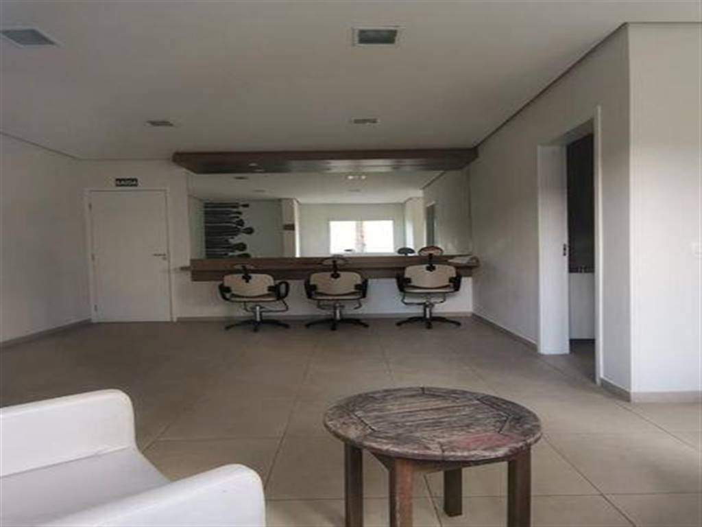 Apartamento com 2 quartos e 48 m² em Vila Guilhermina, Praia Grande