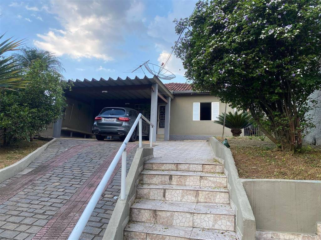 Casa com 3 quartos e 290 m² em Vila Guilhermina, Praia Grande