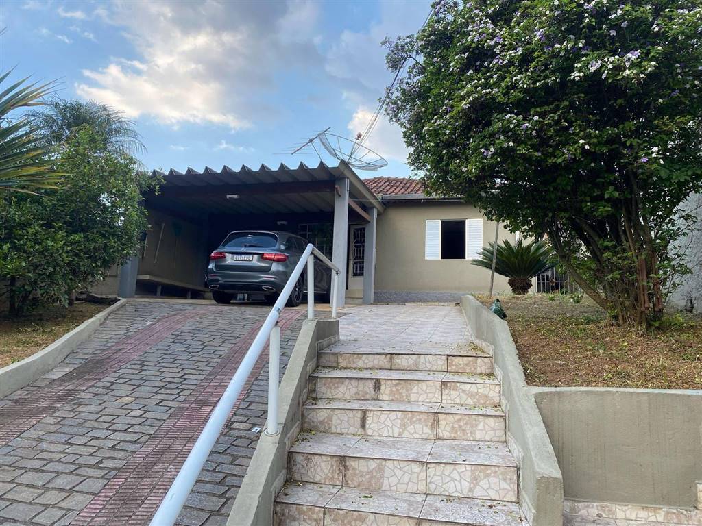 Casa com 3 quartos e 290 m² em Vila Guilhermina, Praia Grande