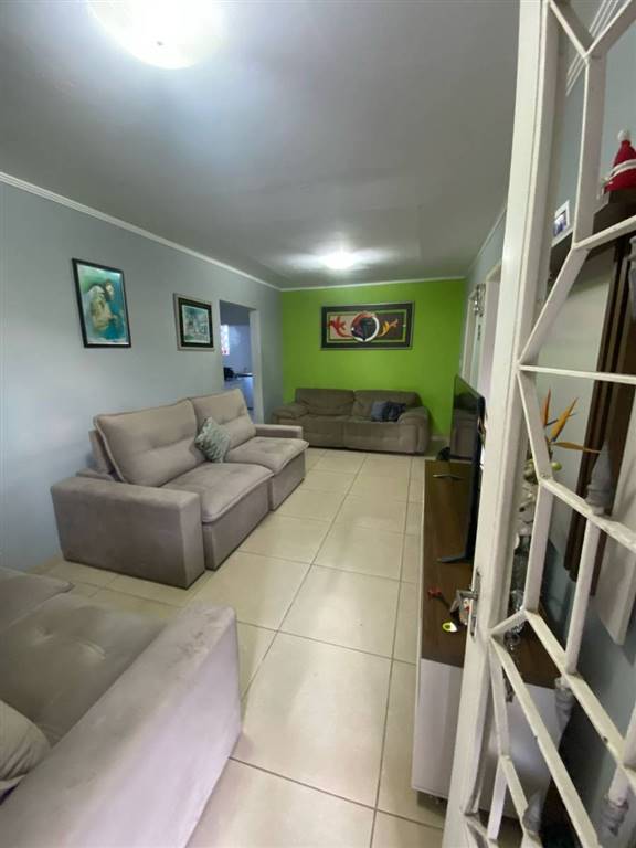 Casa com 3 quartos e 290 m² em Vila Guilhermina, Praia Grande