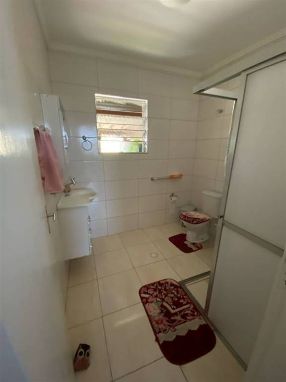Casa com 3 quartos e 290 m² em Vila Guilhermina, Praia Grande
