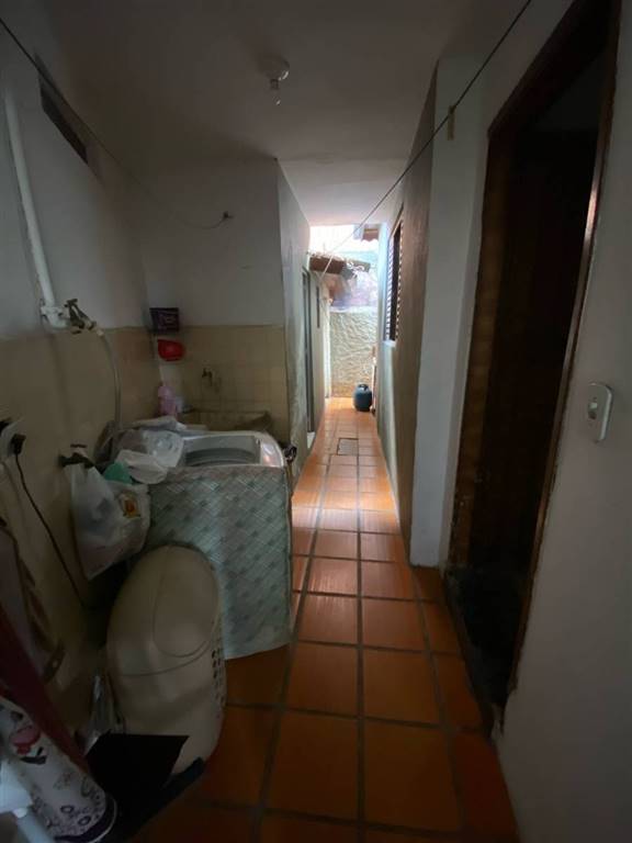 Casa com 3 quartos e 290 m² em Vila Guilhermina, Praia Grande
