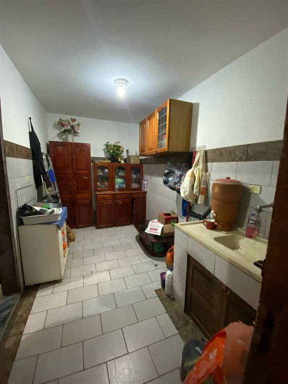 Casa com 3 quartos e 290 m² em Vila Guilhermina, Praia Grande