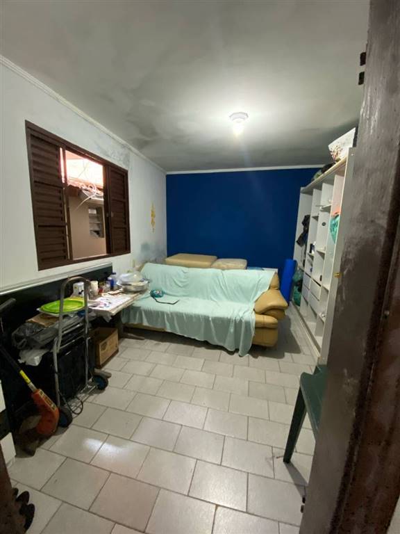 Casa com 3 quartos e 290 m² em Vila Guilhermina, Praia Grande