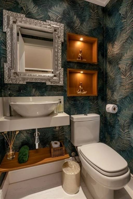Apartamento com 3 quartos e 172 m² em Vila Guilhermina, Praia Grande