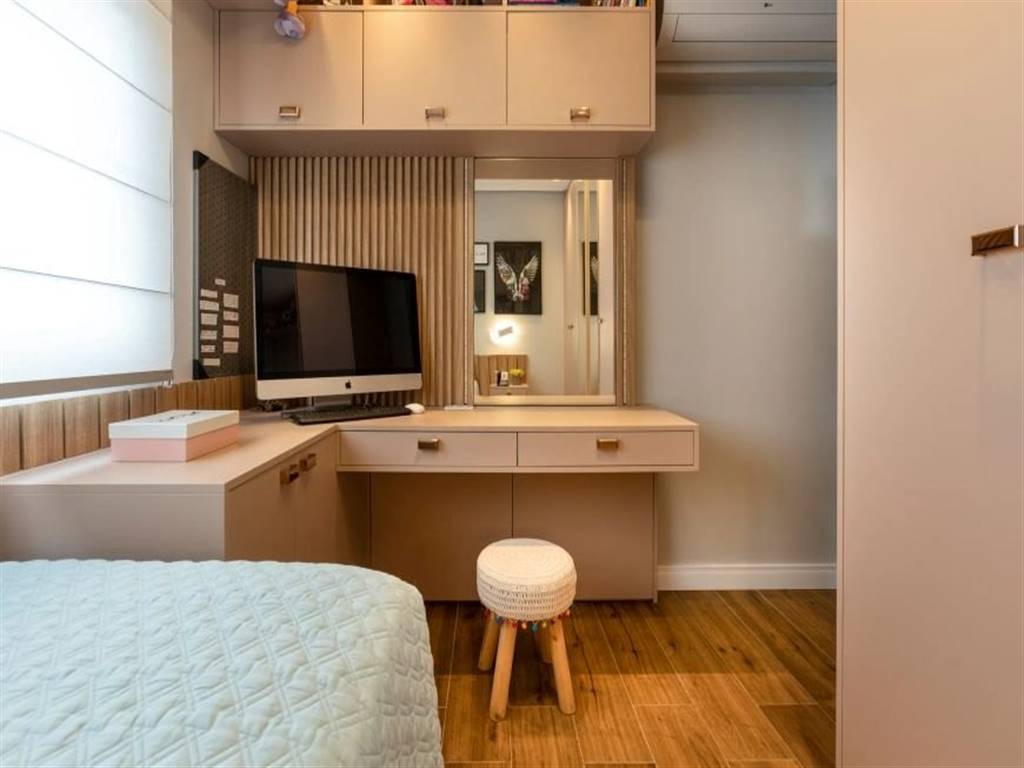 Apartamento com 3 quartos e 172 m² em Vila Guilhermina, Praia Grande
