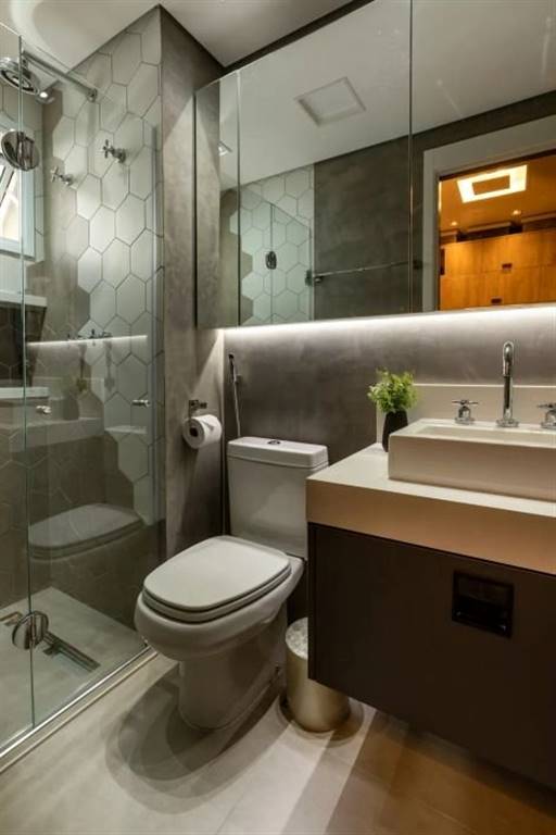 Apartamento com 3 quartos e 172 m² em Vila Guilhermina, Praia Grande