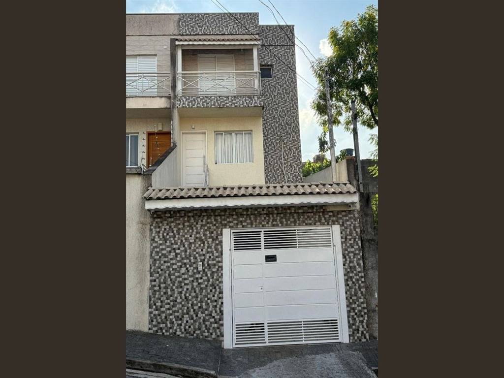 Casa com 4 quartos e 148 m² em Vila Guilhermina, Praia Grande