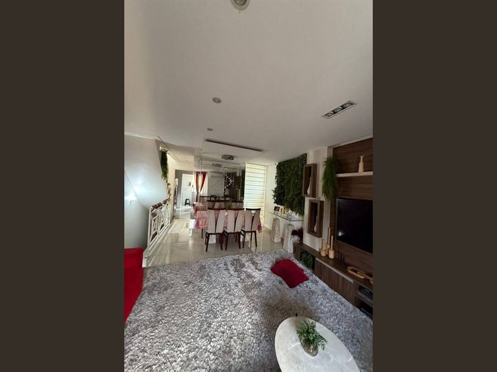 Casa com 4 quartos e 148 m² em Vila Guilhermina, Praia Grande