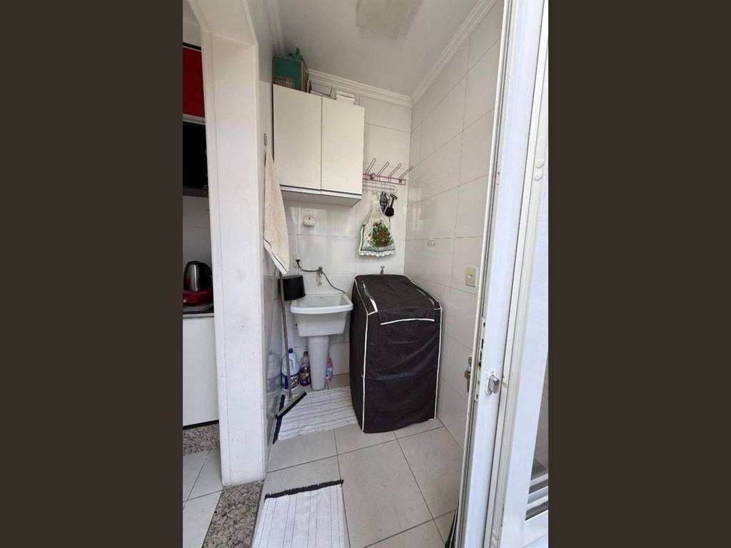 Casa com 4 quartos e 148 m² em Vila Guilhermina, Praia Grande
