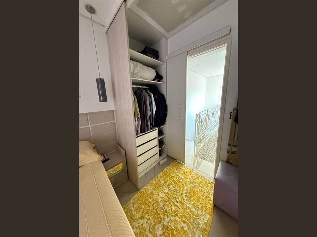 Casa com 4 quartos e 148 m² em Vila Guilhermina, Praia Grande