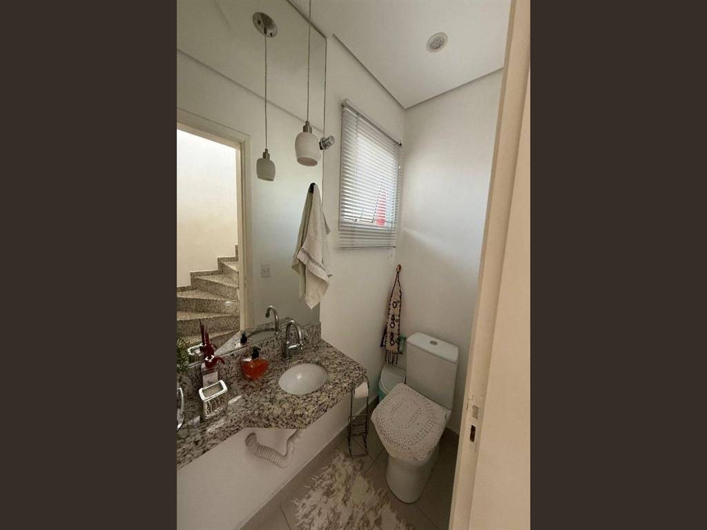 Casa com 4 quartos e 148 m² em Vila Guilhermina, Praia Grande