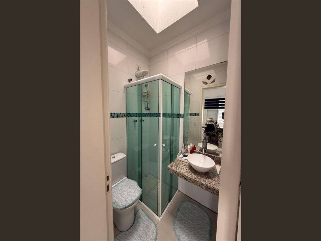 Casa com 4 quartos e 148 m² em Vila Guilhermina, Praia Grande