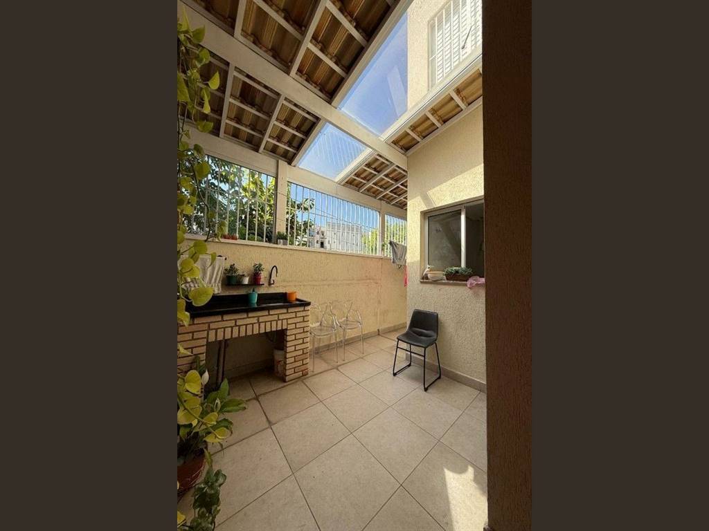 Casa com 4 quartos e 148 m² em Vila Guilhermina, Praia Grande