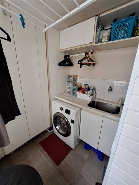 Apartamento com 3 quartos e 145 m² em Vila Guilhermina, Praia Grande