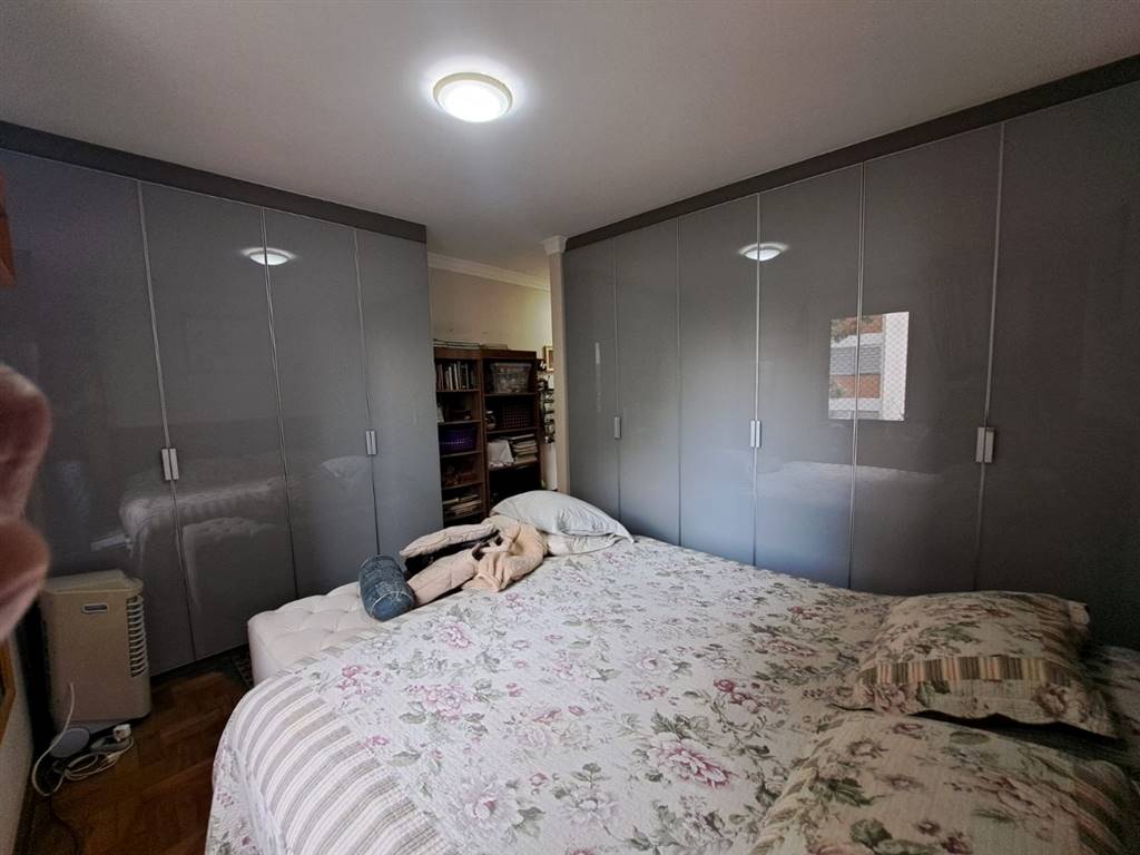 Apartamento com 3 quartos e 145 m² em Vila Guilhermina, Praia Grande