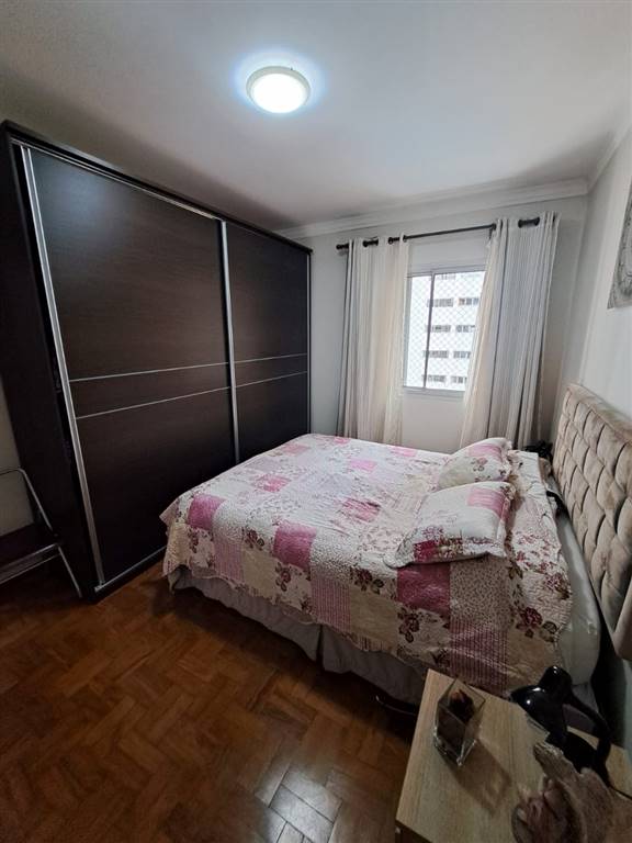 Apartamento com 3 quartos e 145 m² em Vila Guilhermina, Praia Grande