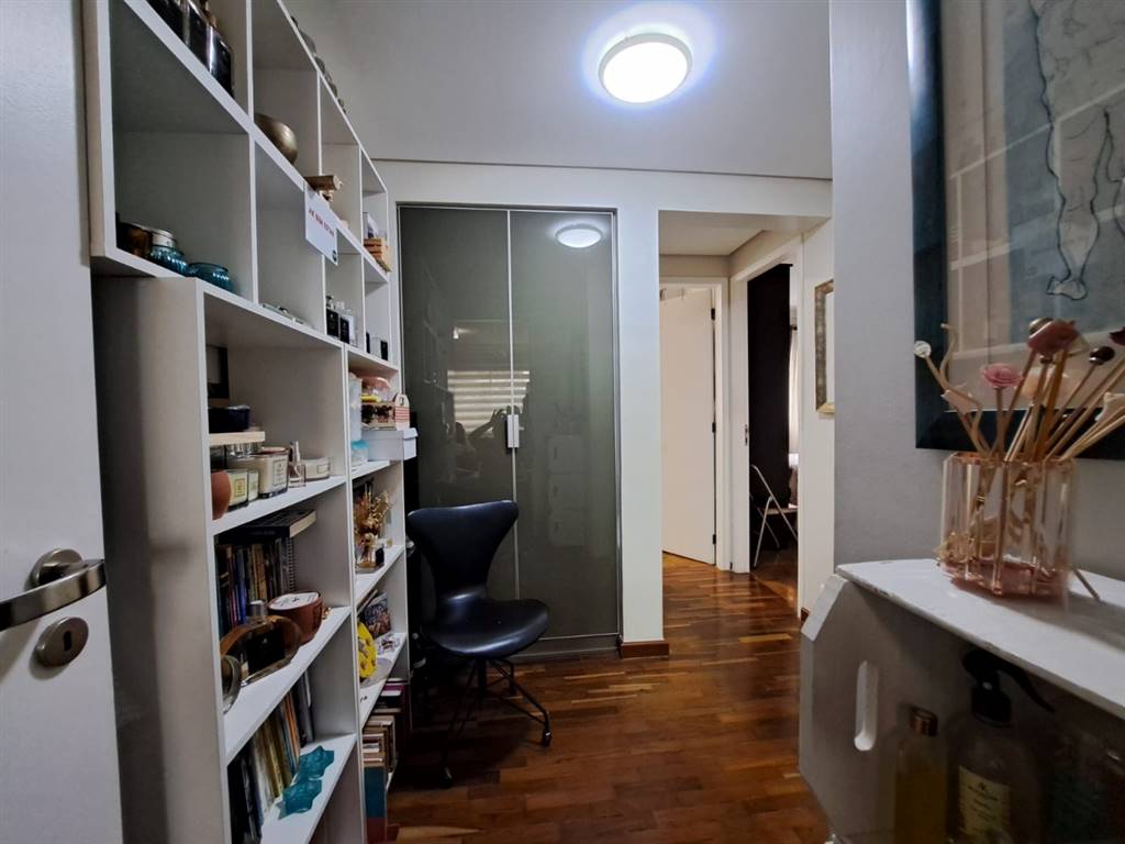 Apartamento com 3 quartos e 145 m² em Vila Guilhermina, Praia Grande