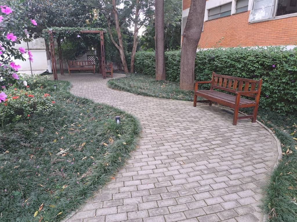 Apartamento com 3 quartos e 145 m² em Vila Guilhermina, Praia Grande