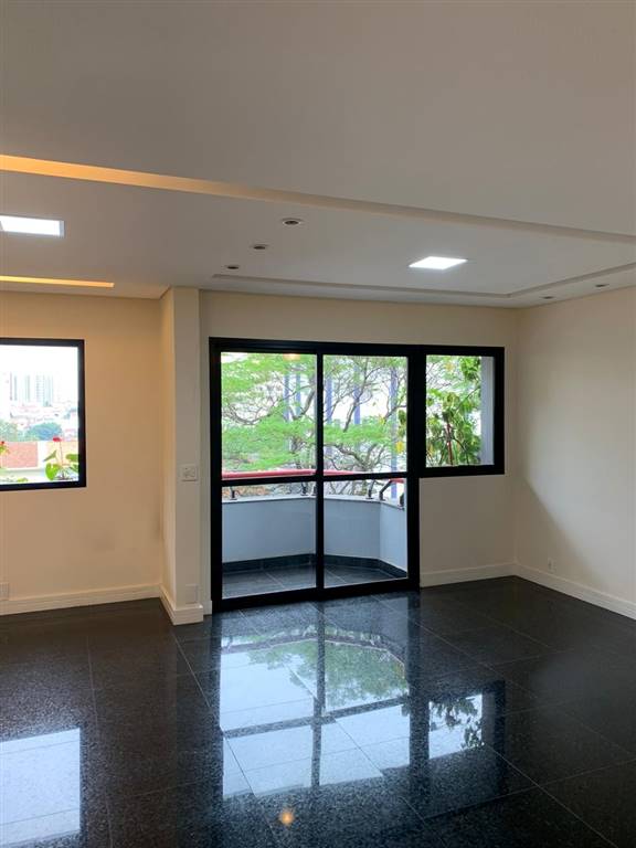 Apartamento com 3 quartos e 81 m² em Vila Guilhermina, Praia Grande