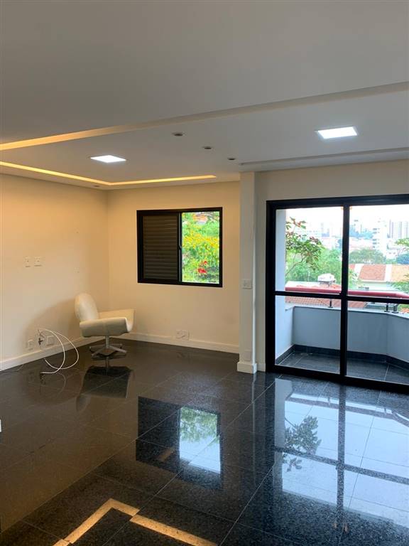 Apartamento com 3 quartos e 81 m² em Vila Guilhermina, Praia Grande
