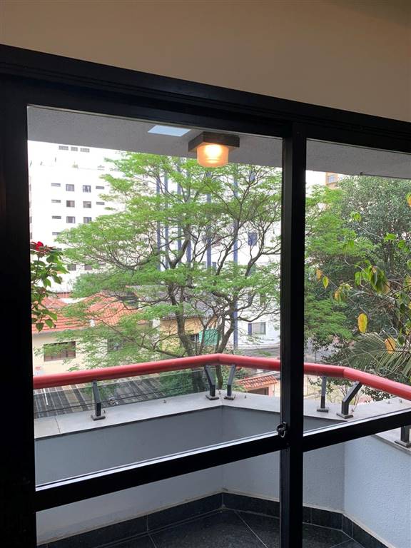 Apartamento com 3 quartos e 81 m² em Vila Guilhermina, Praia Grande