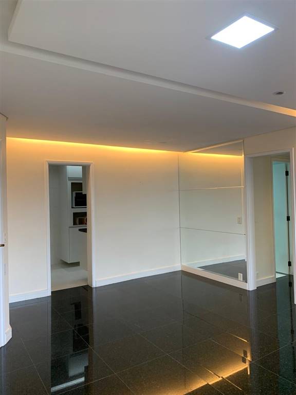 Apartamento com 3 quartos e 81 m² em Vila Guilhermina, Praia Grande
