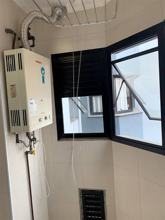 Apartamento com 3 quartos e 81 m² em Vila Guilhermina, Praia Grande