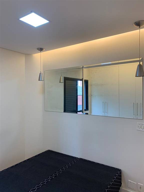 Apartamento com 3 quartos e 81 m² em Vila Guilhermina, Praia Grande