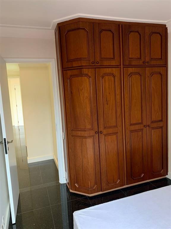 Apartamento com 3 quartos e 81 m² em Vila Guilhermina, Praia Grande