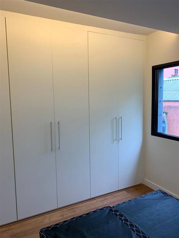 Apartamento com 3 quartos e 81 m² em Vila Guilhermina, Praia Grande