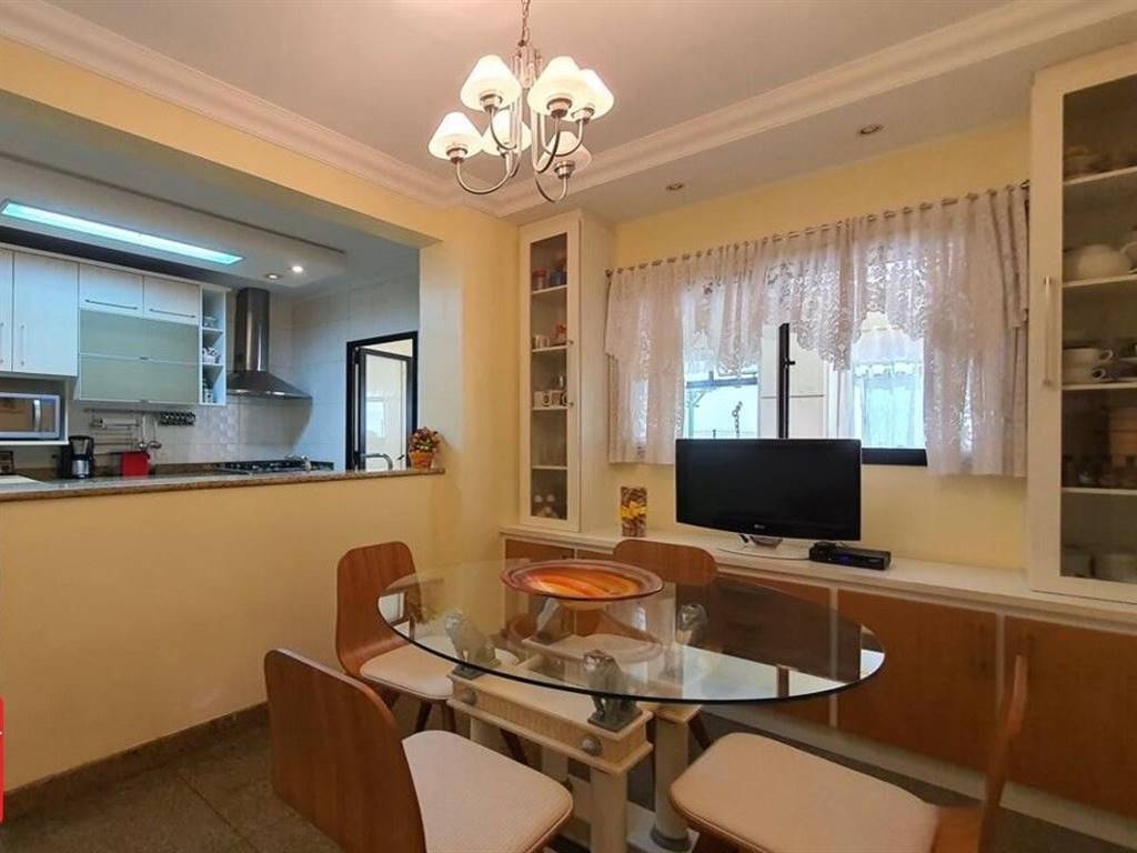 Apartamento com 4 quartos e 300 m² em Vila Guilhermina, Praia Grande