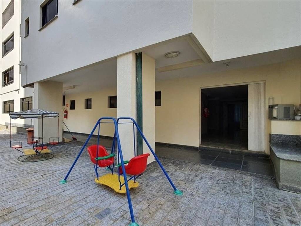 Apartamento com 4 quartos e 300 m² em Vila Guilhermina, Praia Grande