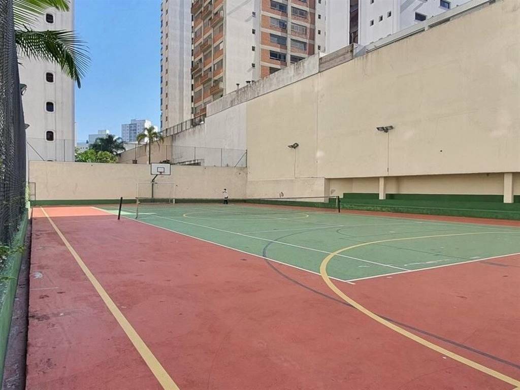 Apartamento com 4 quartos e 300 m² em Vila Guilhermina, Praia Grande