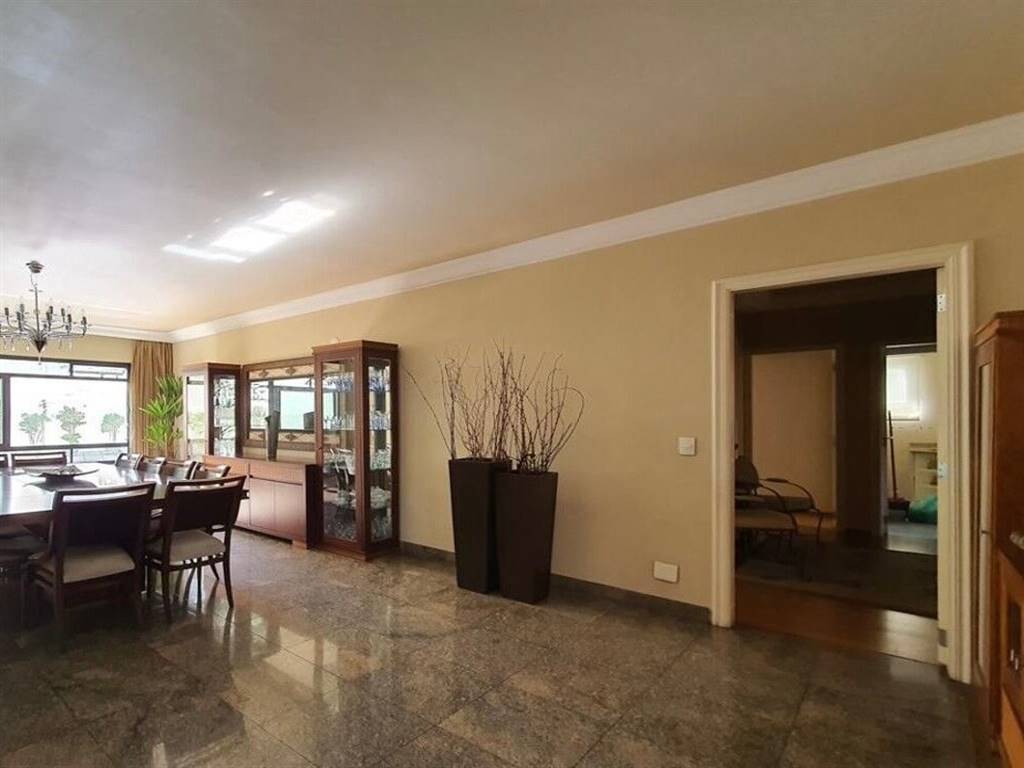 Apartamento com 4 quartos e 300 m² em Vila Guilhermina, Praia Grande