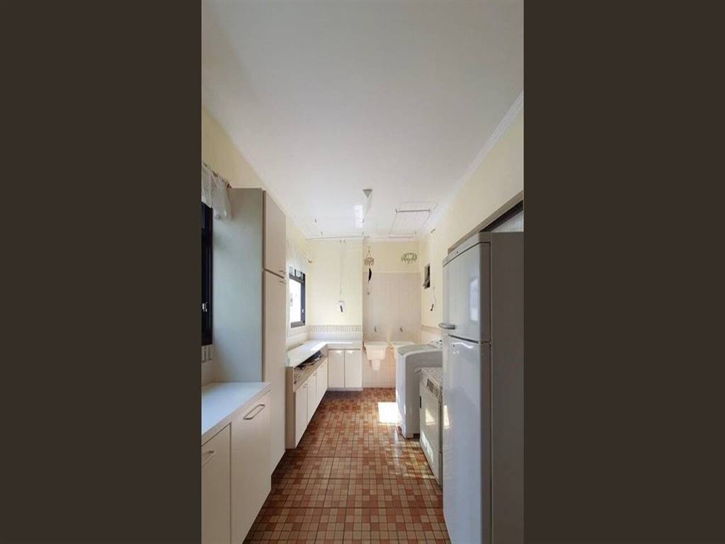 Apartamento com 4 quartos e 300 m² em Vila Guilhermina, Praia Grande