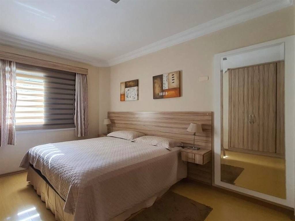 Apartamento com 4 quartos e 300 m² em Vila Guilhermina, Praia Grande