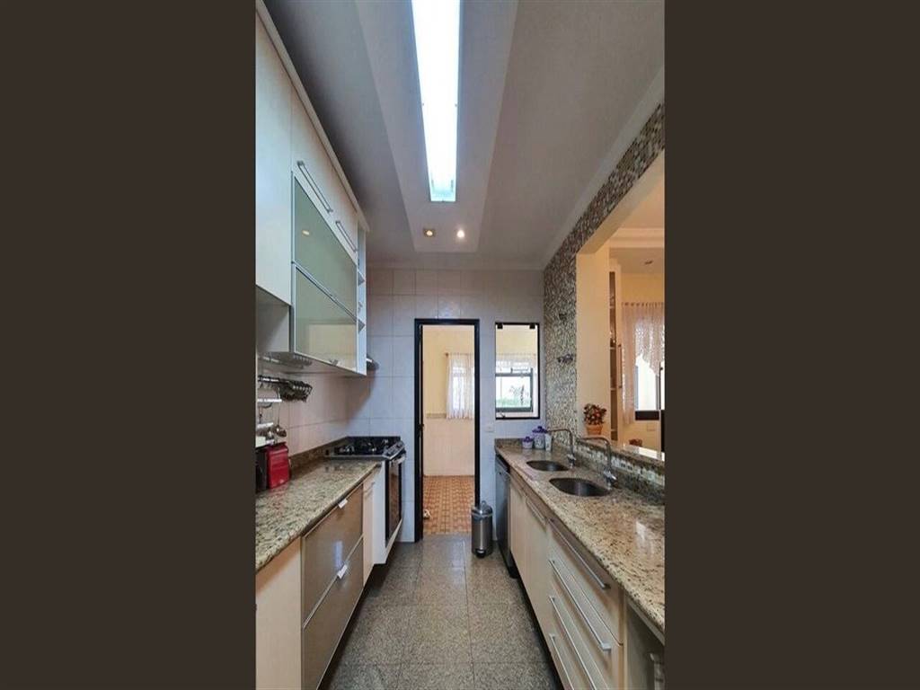 Apartamento com 4 quartos e 300 m² em Vila Guilhermina, Praia Grande