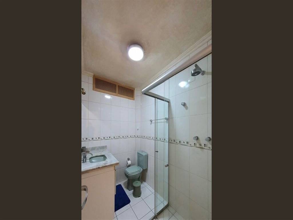 Apartamento com 4 quartos e 300 m² em Vila Guilhermina, Praia Grande