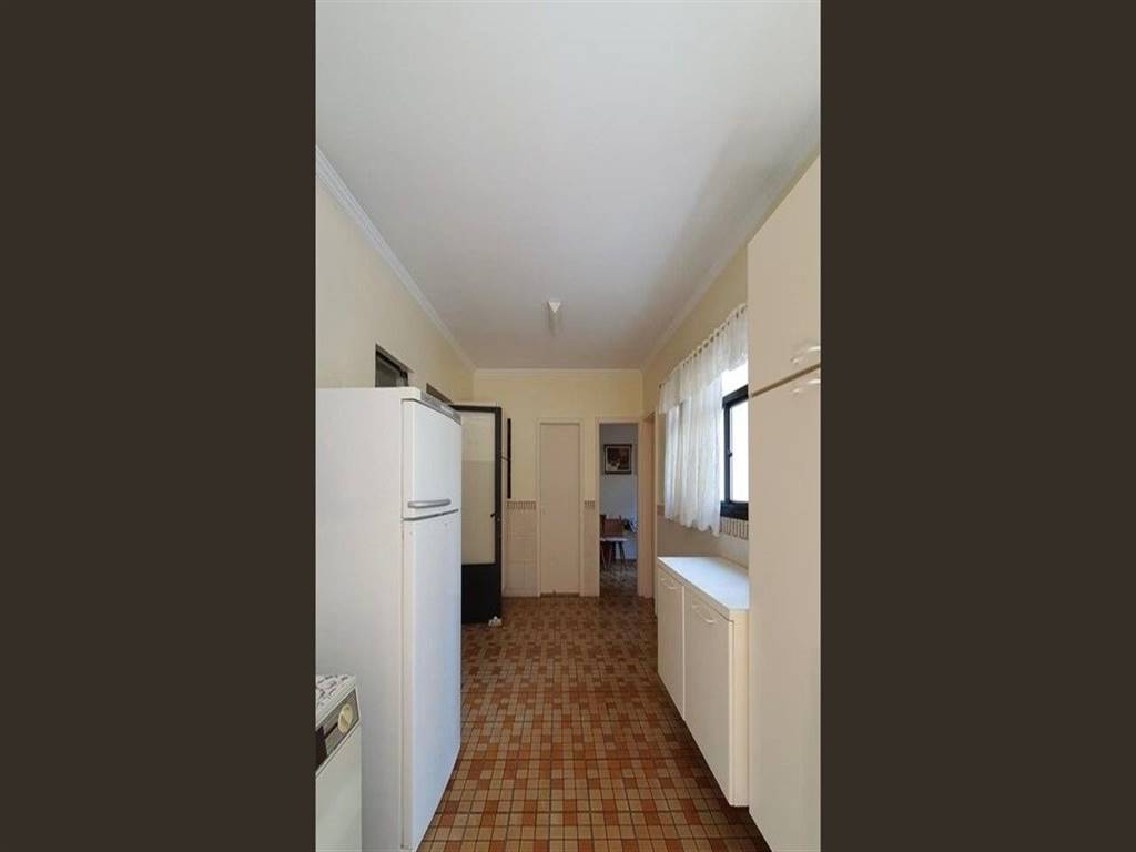 Apartamento com 4 quartos e 300 m² em Vila Guilhermina, Praia Grande