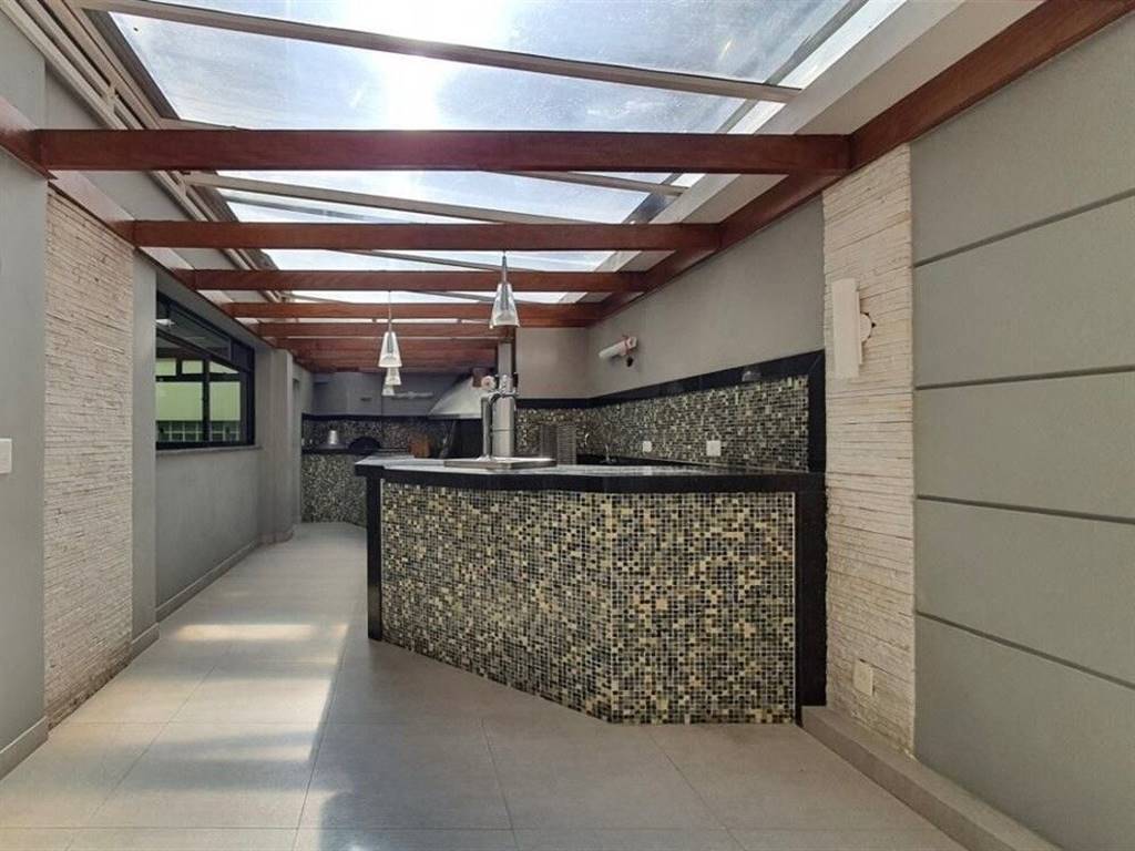 Apartamento com 4 quartos e 300 m² em Vila Guilhermina, Praia Grande