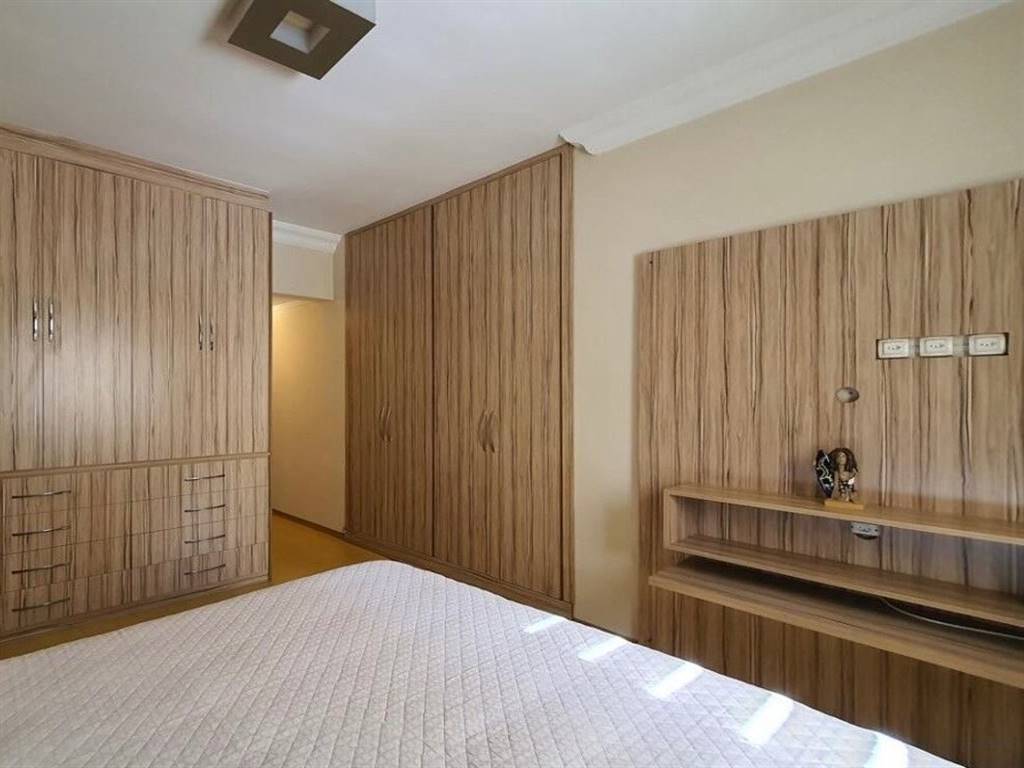 Apartamento com 4 quartos e 300 m² em Vila Guilhermina, Praia Grande