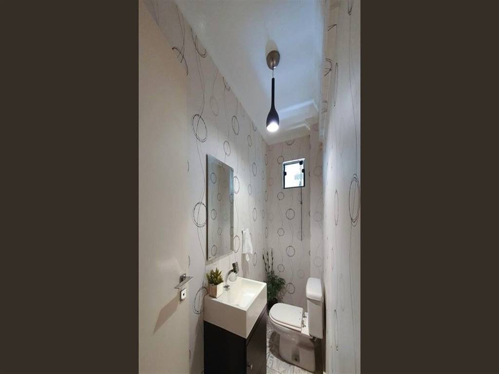 Apartamento com 4 quartos e 300 m² em Vila Guilhermina, Praia Grande