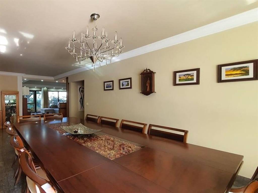 Apartamento com 4 quartos e 300 m² em Vila Guilhermina, Praia Grande