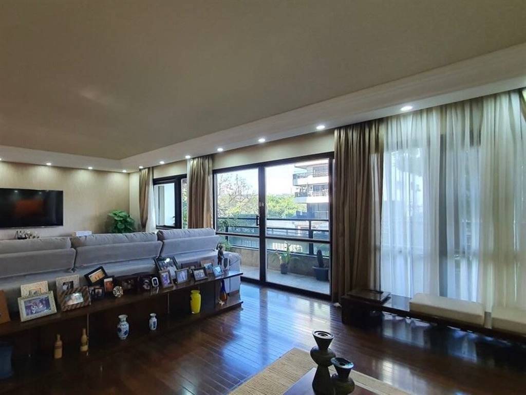 Apartamento com 4 quartos e 300 m² em Vila Guilhermina, Praia Grande