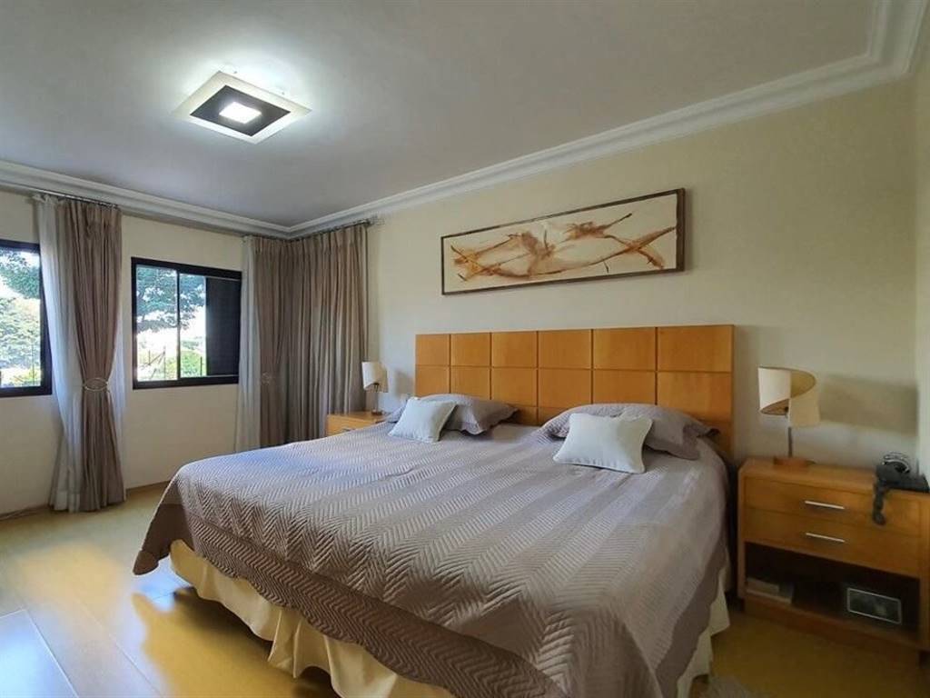 Apartamento com 4 quartos e 300 m² em Vila Guilhermina, Praia Grande