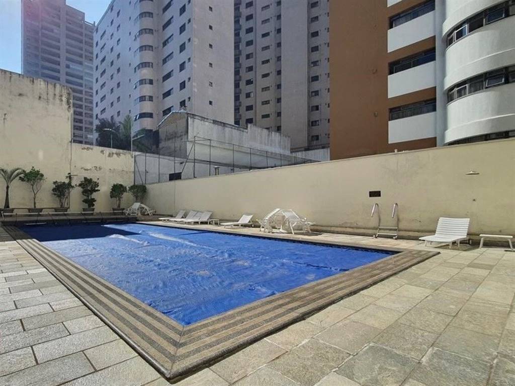 Apartamento com 4 quartos e 300 m² em Vila Guilhermina, Praia Grande