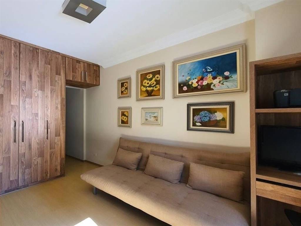 Apartamento com 4 quartos e 300 m² em Vila Guilhermina, Praia Grande