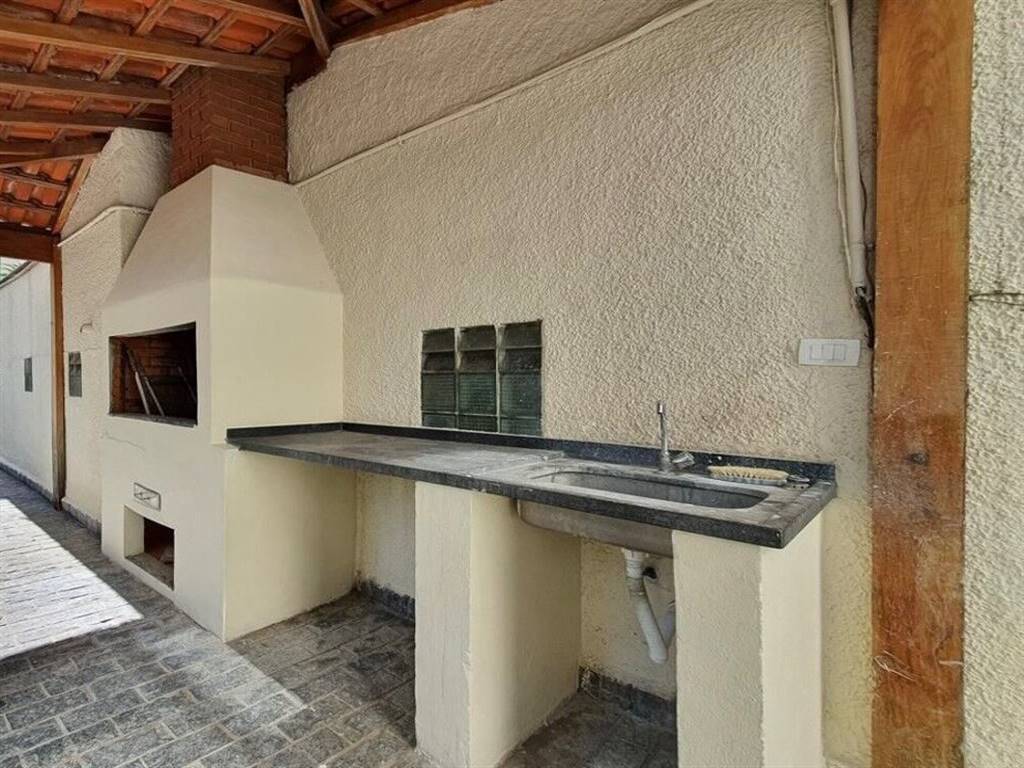 Apartamento com 4 quartos e 300 m² em Vila Guilhermina, Praia Grande
